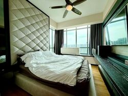 Oasis Garden (D19), Condominium #539934491